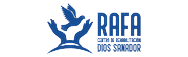 Rafa Dios Sanador